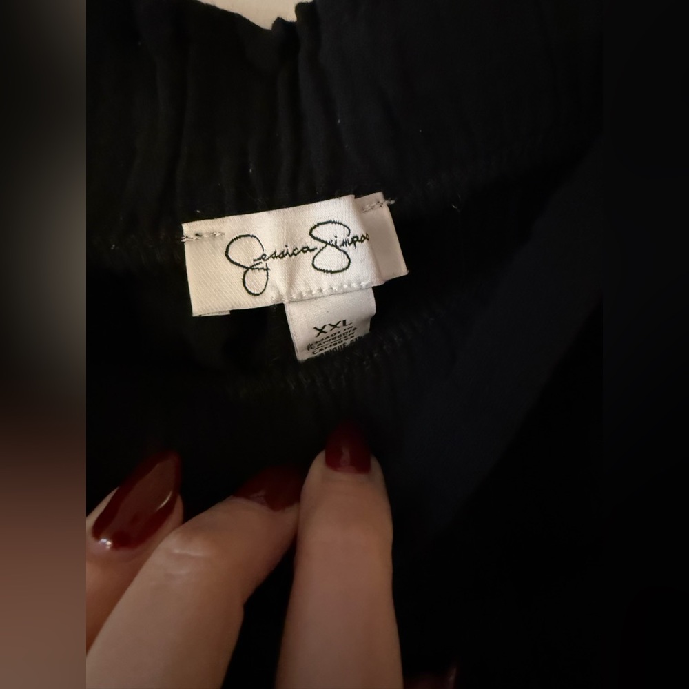Jessica Simpson Pants - Picture 4 of 5